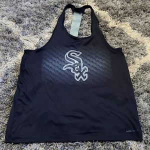 White Sox Tank